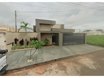 Casa em leilão em Olímpia - SP, bairro Jardim Botânico — Leilão extrajudicial de Casa em Olímpia/SP - Jardim Botânico