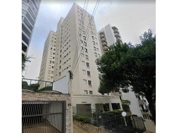 Apartamento em leilão em São Paulo - SP, bairro Higienópolis — Leilão judicial de Apartamento em São Paulo/SP - Higienópolis