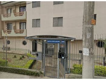 Apartamento em leilão em Guarulhos - SP, bairro Gopoúva — Leilão judicial de Apartamento em Guarulhos/SP - Gopoúva