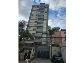 Apartamento em leilão em Santo André - SP, bairro Campestre — Leilão judicial de Apartamento em Santo André/SP - Campestre