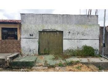 Casa em leilão em São José De Ribamar - MA, bairro Parque Vitória — Leilão extrajudicial de Casa em São José de Ribamar/MA - Parque Vitória