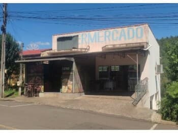 Comercial em leilão em Concórdia - SC, bairro Flamengo — Leilão extrajudicial de Residencial / Comercial em Concórdia/SC - Flamengo