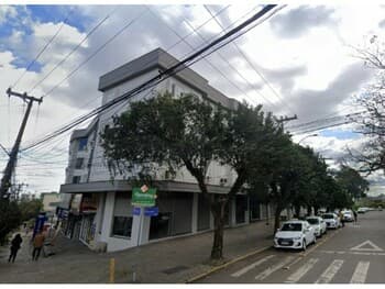 Apartamento em leilão em Canoas - RS, bairro Nossa Senhora das Graças — Leilão extrajudicial de Apartamento em Canoas/RS - Nossa Senhora das Graças