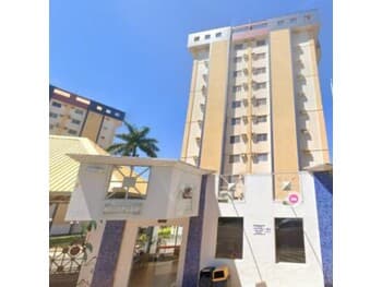 Apartamento em leilão em Caldas Novas - GO, bairro Turista IIª Etapa — Leilão extrajudicial de Apartamento em Caldas Novas/GO - Do Turista 2ª Etapa
