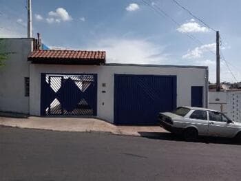 Terreno em leilão em Sumaré - SP, bairro Jardim Martins — Leilão extrajudicial de Residencial / Comercial em Sumaré/SP - Jardim Martins - Nova Veneza