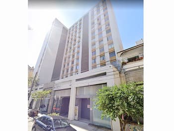 Apartamento em leilão em São Paulo - SP, bairro Vila Buarque — Leilão judicial de Apartamento em São Paulo/SP - Vila Buarque