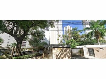 Apartamento em leilão em Salvador - BA, bairro Candeal — Leilão extrajudicial de Apartamento em Salvador/BA - Candeal