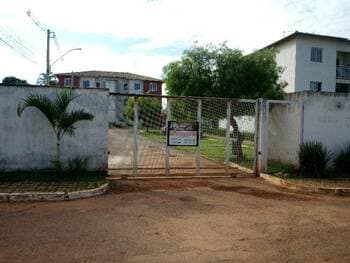 Apartamento em leilão em Luziânia - GO, bairro Cidade Osfaya — Leilão extrajudicial de Apartamento em Luziânia/GO - Cidade Osfaya