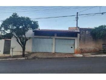Casa em leilão em Bauru - SP — Leilão extrajudicial de Casa em Bauru/SP - Conjunto Habitacional Mary Dota