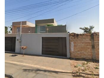 Casa em leilão em Aparecida De Goiânia - GO, bairro Jardim Boa Esperança — Leilão extrajudicial de Casa em Aparecida de Goiânia/GO - Jardim Boa Esperança