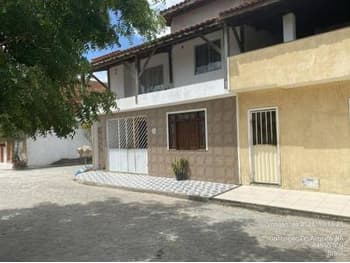 Casa em leilão em Conceição Do Almeida - BA, bairro Centro — Leilão extrajudicial de Casa em Conceição Do Almeida/BA - Centro