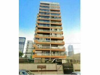 Apartamento em leilão em Jaboatão Dos Guararapes - PE, bairro Piedade — Leilão extrajudicial de Apartamento em Jaboatão dos Guararapes/PE - Piedade