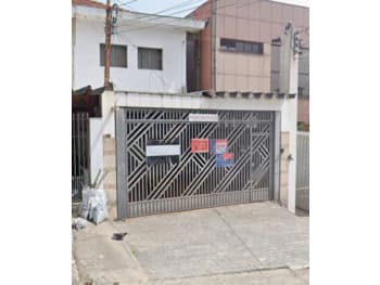Casa em leilão em São Paulo - SP, bairro Ipiranga — Leilão judicial de Sobrado em São Paulo/SP - Ipiranga