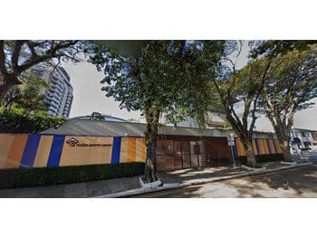 Comercial em leilão em São Paulo - SP, bairro Indianópolis — Leilão judicial de Imóvel Comercial em São Paulo/SP - Indianópolis