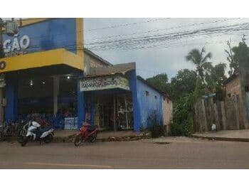 Comercial em leilão em Paragominas - PA, bairro Jaderlândia — Leilão extrajudicial de Imóvel Comercial em Paragominas/PA - Jaderlândia