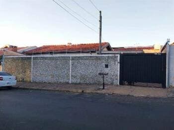 Casa em leilão em Bauru - SP, bairro Vila Ipiranga — Leilão extrajudicial de Casa em Bauru/SP - Vila Ipiranga