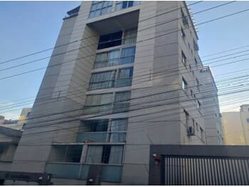 Apartamento em leilão em Belo Horizonte - MG, bairro Sagrada Família — Leilão extrajudicial de Apartamento em Belo Horizonte/MG - Sagrada Família