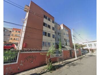 Apartamento em leilão em Belo Horizonte - MG, bairro Floramar — Leilão extrajudicial de Apartamento em Belo Horizonte/MG - Floramar