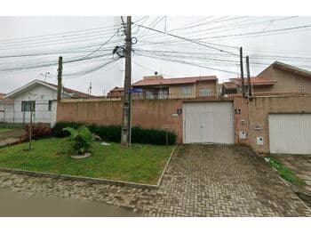 Casa em leilão em Curitiba - PR, bairro Portão — Leilão extrajudicial de Casa em Curitiba/PR - Portão