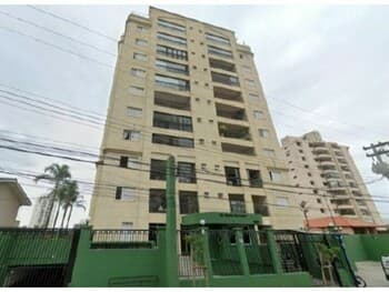 Apartamento em leilão em São Paulo - SP, bairro Jardim Monte Kemel — Leilão extrajudicial de Apartamento Duplex em São Paulo/SP - Jardim Monte Kemel