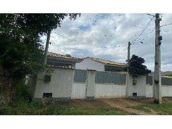 Casa em leilão em Rio Bonito - RJ, bairro Vila Parque — Leilão extrajudicial de Casa em Rio Bonito/RJ - Via Parque