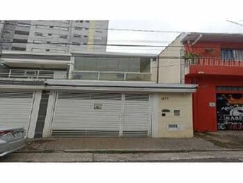 Casa em leilão em São Paulo - SP, bairro Vila Medeiros — Leilão extrajudicial de Casa em São Paulo/SP - Vila Medeiros