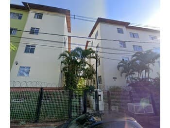 Apartamento em leilão em Belo Horizonte - MG, bairro Heliópolis — Leilão extrajudicial de Apartamento em Belo Horizonte/MG - Heliópolis