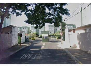 Apartamento em leilão em Bauru - SP — Leilão judicial de Apartamento em Bauru/SP - Conjunto Habitacional Engenheiro Otávio Rasi