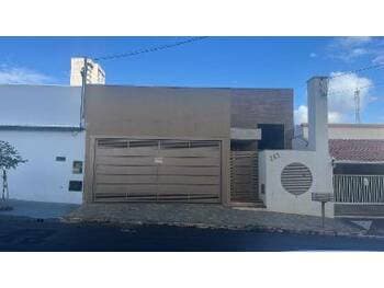 Casa em leilão em Tupã - SP, bairro Centro — Leilão extrajudicial de Casa em Tupã/SP - Centro