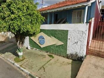 Casa em leilão em Bragança Paulista - SP, bairro Vila Claudia — Leilão judicial de Casa em Bragança Paulista/SP - Vila Claudia