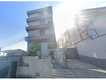 Apartamento em leilão em Joinville - SC — Leilão judicial de Apartamento em Joinville/SC - Saguaçu