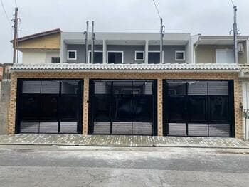 Casa em leilão em São Paulo - SP, bairro Jardim Manacá — Leilão extrajudicial de Casa em São Paulo/SP - Jardim Manacá