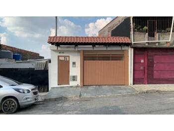 Casa em leilão em Embu Das Artes - SP, bairro Jardim Vazame — Leilão extrajudicial de Casa em Embu das Artes/SP - Jardim Vazame