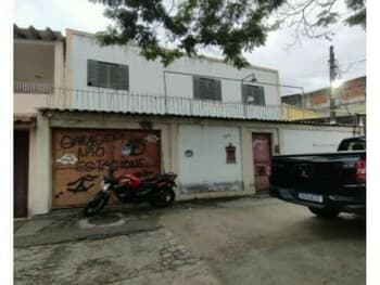 Casa em leilão em Rio De Janeiro - RJ, bairro Freguesia de Jacarepaguá — Leilão extrajudicial de Casa em Rio de Janeiro/RJ - Freguesia de Jacarepaguá