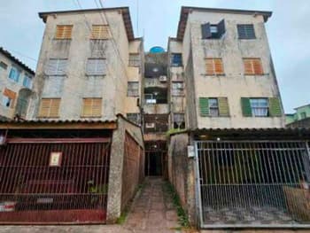 Apartamento em leilão em Alvorada - RS, bairro Maria Regina — Leilão extrajudicial de Apartamento em Alvorada/RS - Maria Regina