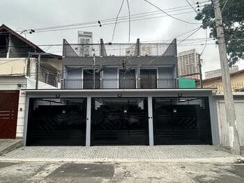 Casa em leilão em São Paulo - SP, bairro Santo Amaro — Leilão extrajudicial de Casa em São Paulo/SP - Santo Amaro