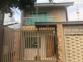 Casa em leilão em Marialva - PR, bairro Jardim Novo Horizonte — Leilão extrajudicial de Casa em Marialva/PR - Jardim Novo Horizonte