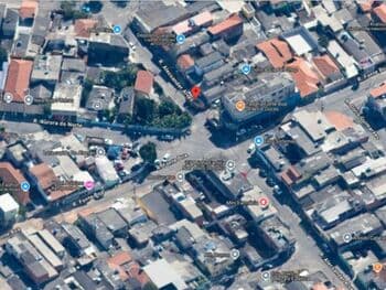 Terreno em leilão em Guarulhos - SP, bairro Vila Barros — Leilão judicial de Terreno em Guarulhos/SP - Vila Barros