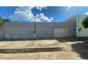 Casa em leilão em Parauapebas - PA, bairro Vila Rica — Leilão extrajudicial de Casa em Parauapebas/PA - Vila Rica