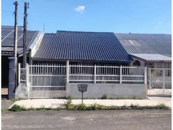 Casa em leilão em Montenegro - RS, bairro Timbaúva — Leilão extrajudicial de Casa em Montenegro/RS - Timbaúva