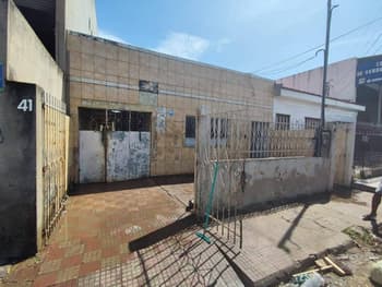 Casa em leilão em Aracaju - SE, bairro Industrial — Leilão extrajudicial de Casa em Aracaju/SE - Industrial