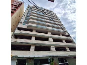 Apartamento em leilão em Nova Iguaçu - RJ, bairro Centro — Leilão extrajudicial de Apartamento em Nova Iguaçu/RJ - Centro