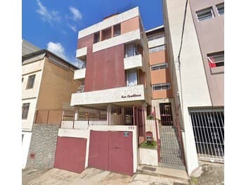 Apartamento em leilão em Juiz De Fora - MG, bairro Alto dos Passos — Leilão extrajudicial de Apartamento em Juíz de Fora/MG - Alto dos Passos