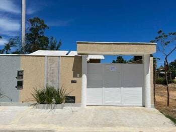 Casa em leilão em Maricá - RJ, bairro Barroco — Leilão extrajudicial de Casa em Maricá/RJ - Barroco