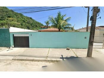 Casa em leilão em Guarujá - SP, bairro Jardim Enseada — Leilão extrajudicial de Casa em Guarujá/SP - Jardim Enseada