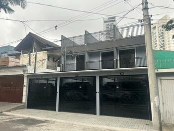 Casa em leilão em São Paulo - SP, bairro Santo Amaro — Leilão extrajudicial de Casa em São Paulo/SP - Santo Amaro