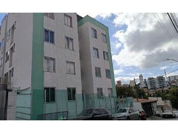 Apartamento em leilão em Sabará - MG, bairro Vila Nova Vista — Leilão extrajudicial de Apartamento em Sabará/MG - Vila Nova Vista