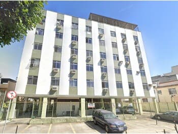Apartamento em leilão em Rio De Janeiro - RJ, bairro Cachambi — Leilão extrajudicial de Apartamento em Rio de Janeiro/RJ - Cachambi