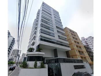 Apartamento em leilão em Praia Grande - SP, bairro Vila Assunção — Leilão extrajudicial de Apartamento em Praia Grande/SP - Vila Assuncao