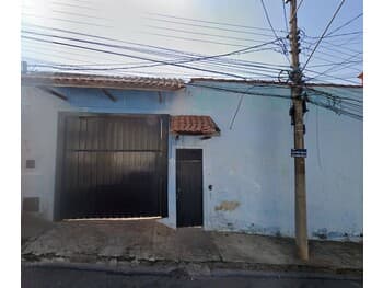 Casa em leilão em Itapetininga - SP, bairro Vila Belo Horizonte — Leilão extrajudicial de Casa em Itapetininga/SP - Vila Belo Horizonte